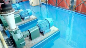 Producto CHEMCLAD XC