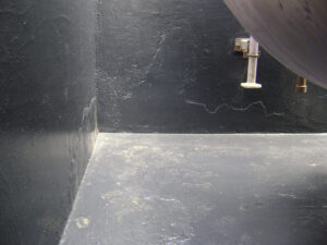 Recuperación y Revestimiento de un Pretil